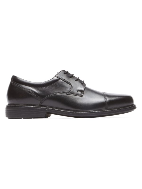 Rockport Charles Leather Derbys